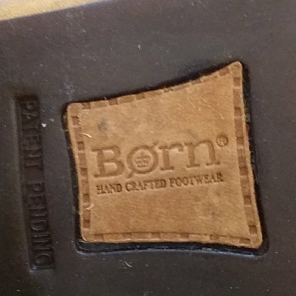 Born Shoes. - Picture 4 of 9